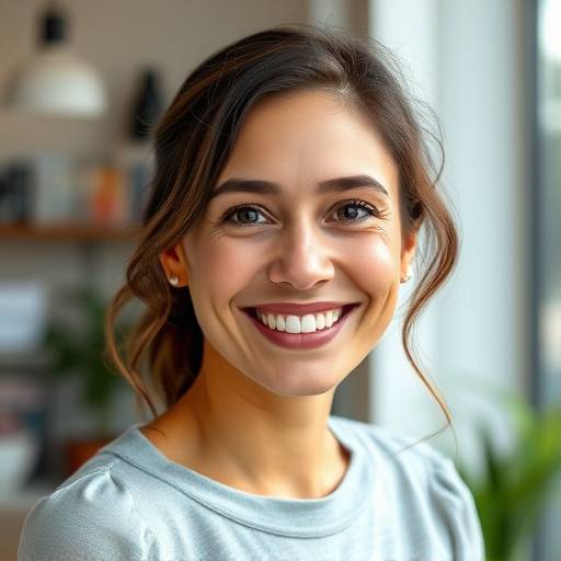 Customer portrait