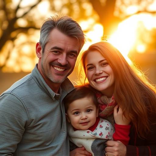 Family photography icon