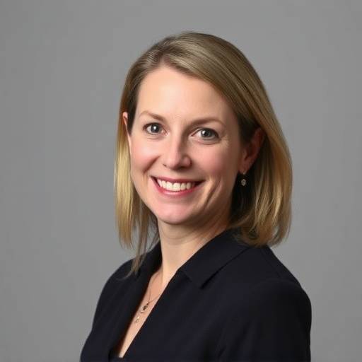 Studio manager Jane Smith